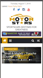 Mobile Screenshot of motor-stars.com